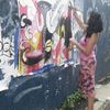 Graffiti Case Dropped For Watercolor Artist
